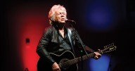Legendary rocker John Lodge dies 'suddenly and unexpectedly' aged 82 as family share heartbreak