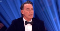 Strictly Come Dancing fans shocked by Craig Revel Horwood's 'first' on live show