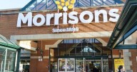 Morrisons closes 54 cafes across the UK including 12 near Glasgow