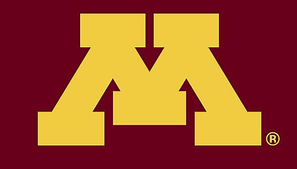 Gophers hand North Dakota its first loss of season