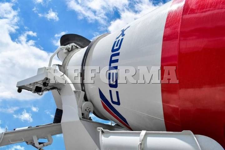 Vende Cemex operaciones en Panamá por 200 mdd