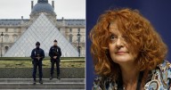 Why Louvre Investigator Laure Beccuau Has ‘Hope’ of Finding Stolen Jewels