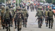 Manipur Police Convoy Attacked in Chandel Amid Heightened Ethnic Strife