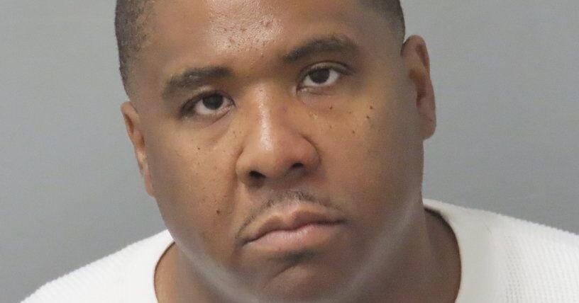 St. Louis man faces murder charges in death of 38