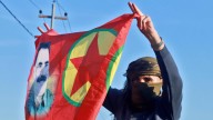 El PKK, más conocido como la guerrilla kurda, anuncia su completa retirada de Turquía tras 40 años de 'lucha armada'