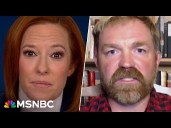 Platner: Accusation of Nazi-linked tattoo 'was not expected'