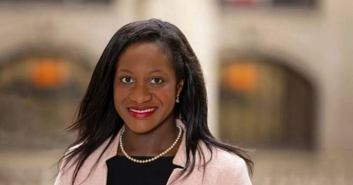 Bank of England finance chief named most influential black Briton