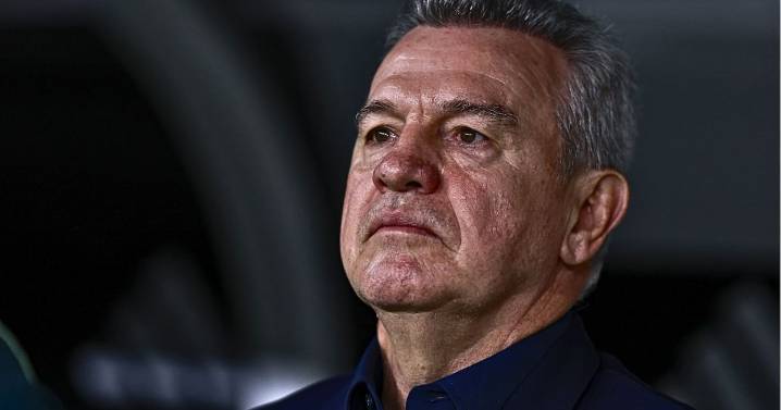 México se desploma en el Ranking FIFA; este es su puesto oficial a menos de un año del Mundial