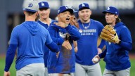 Dodgers no tiene margen para otra derrota en la Serie Mundial
