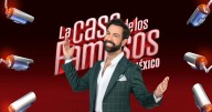 Diego de Erice, conductor de ‘La Casa de los Famosos México’, denuncia amenazas de muerte previo a la final