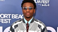 'Sinners' gave Miles Caton opportunity to work with idol Michael B. Jordan