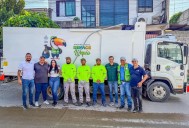 Red Ambiental se suma al programa “Mi Colonia Renace” en Puerto Vallarta