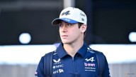 Colapinto accepts he must obey Alpine after ignoring orders