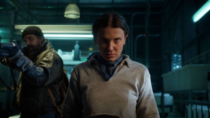 The Stranger Things season 5 trailer is deadly serious