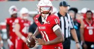 NC State visits No. 16 Notre Dame, No. 25 Florida State hosts Pittsburgh to top ACC's weekly slate
