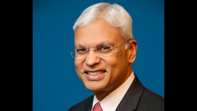 Indian-Origin US Defence Expert Ashley J Tellis Arrested Over Classified Documents in Virginia