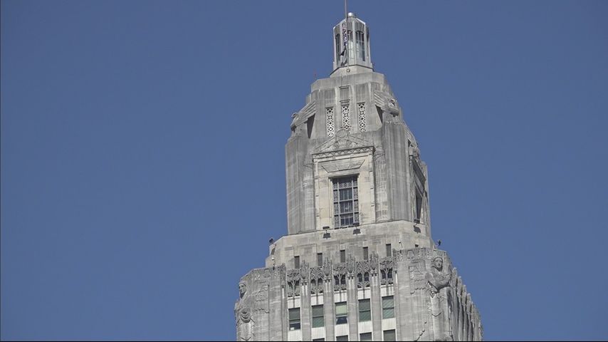 Louisiana's Congressional map debate is expected to be heard by Supreme Court Wednesday