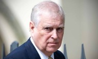 Prince Andrew named in new Epstein flight logs after giving up royal titles