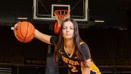 'Undaunted' Taylor McCabe ready for final Iowa basketball season