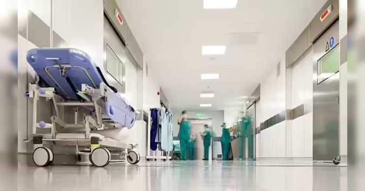 228 Hospitals In Nagpur Breach Fire Safety Rules, 132 Declared Unsafe