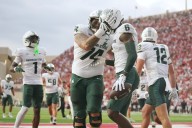 MSU notes: Possession is the only defense in Spartans’ loss at Indiana