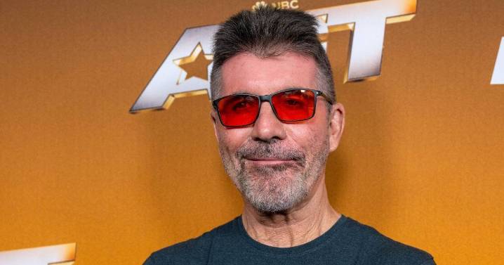 Simon Cowell ITV Britain's Got Talent favourite who was 'inspiration' dies
