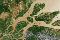 Petróleo en la desembocadura del Amazonas: Brasil continúa con la expansión silenciosa de sus fronteras fósiles