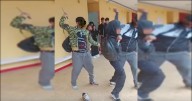Pelea entre estudiantes al interior de liceo en Vallenar incluyó cuchillo y golpes: seis alumnos detenidos