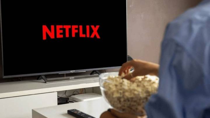 Netflix romántico: la película de amor que emociona hasta a los menos sensibles