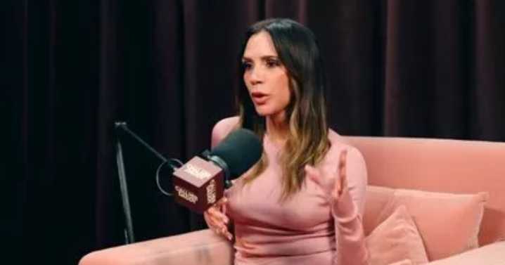 Victoria Beckham shares real feelings on David's 'affair' with Rebecca Loos in bombshell chat
