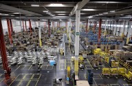 Amazon plantea un ERE en España para 1.200 trabajadores de sus oficinas corporativas de Madrid y Barcelona