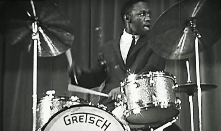 Black Music Sunday: Flowers for drumming legend Art Blakey