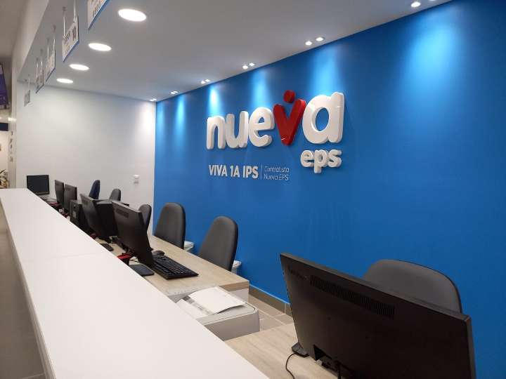 Supersalud prorrogó por un año más la intervención a la Nueva Eps
