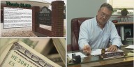 Hessmer audit reveals state law violations, police citation earnings missing