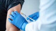 Comienza la campaña de vacunación contra la gripe y la Covid