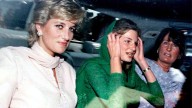 Socialite Lady Annabel Goldsmith remembered as 'simply irreplaceable' after death