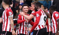 Chelsea 1-2 Sunderland: Lacklustre Blues punished by last