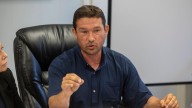 Two on Port Washington sewer district panel sue to oust 3rd