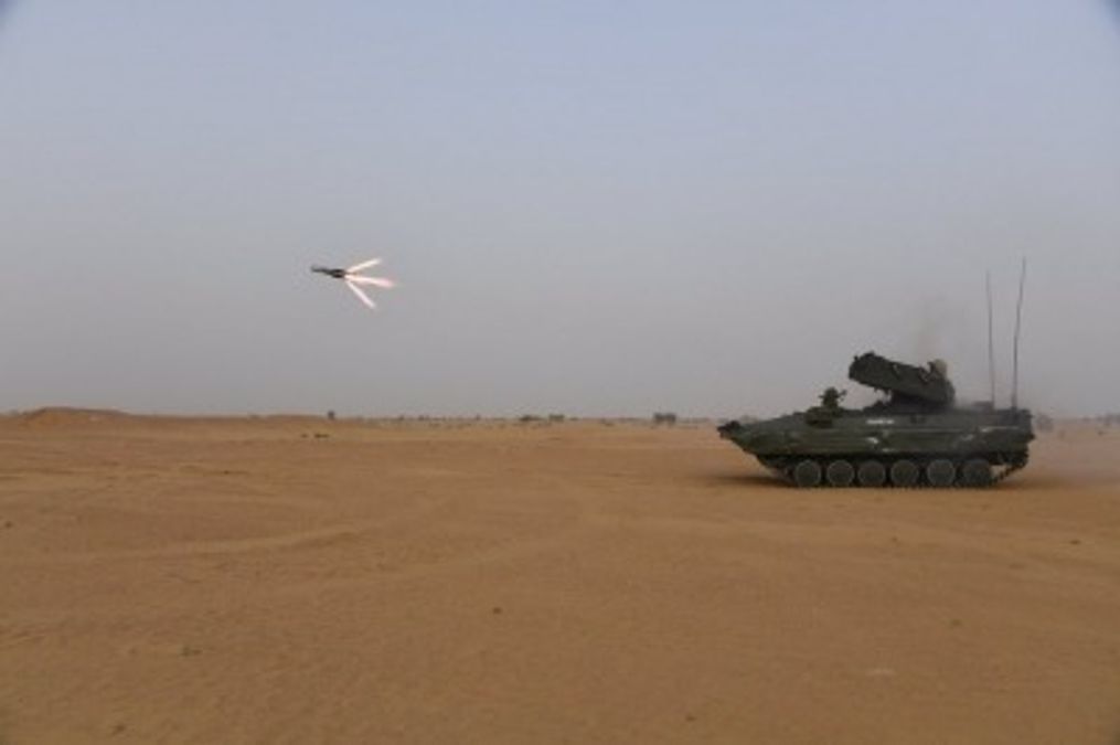 Defence Ministry approves procurement of military hardware worth ₹79,000 crore