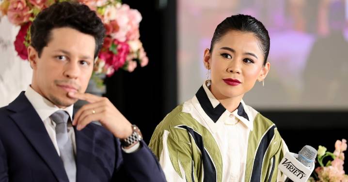 ‘Matlock’ Star Leah Lewis Breaks Silence After Co-Star David Del Rio’s Firing Over Sexual Assault