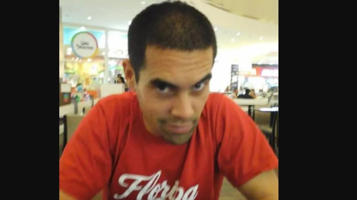 Lo condenaron por abusar de su sobrina pero está prófugo
