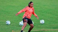 A llenar el Atanasio: Colombia femenina ya está completa en Medellín y prepara el duelo ante Perú