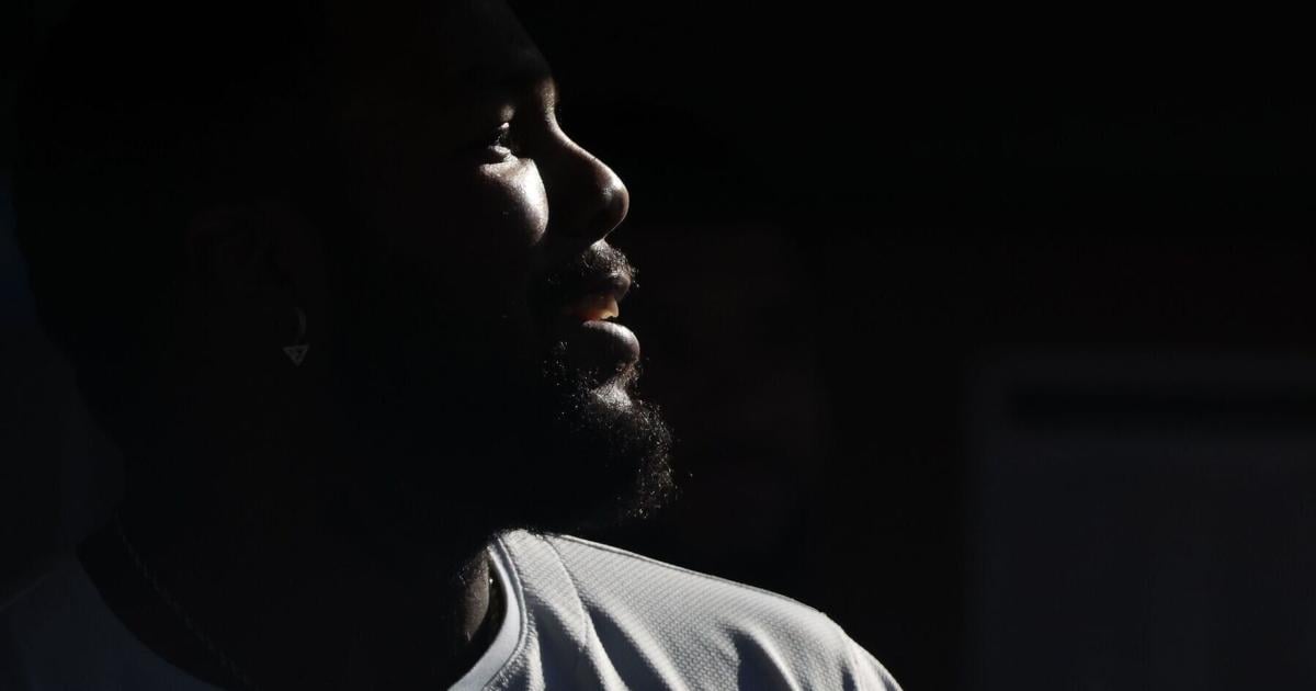 The Jays’ Vladimir Guerrero Jr. knows the ring is the thing