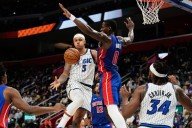 Beede's Breakdown: Orlando Magic drop 4th game at Detroit