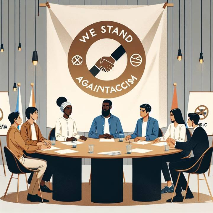 Crackdown on Tunisian Activism: Civil Society Under Siege