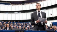 Von der Leyen se enfrenta a dos nuevas mociones de censura en la Eurocámara
