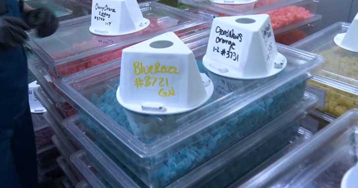 Lawmakers: Medical marijuana products shouldn't look like candy
