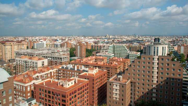 El FMI recomienda a España actuar ante la crisis de vivienda que lastra el crecimiento económico