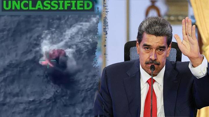 Is Trump trying to topple Maduro with Venezuela pressure campaign?