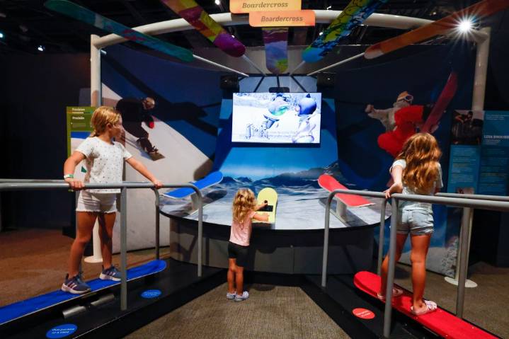 New Orlando Science Center exhibit uncovers everyday math